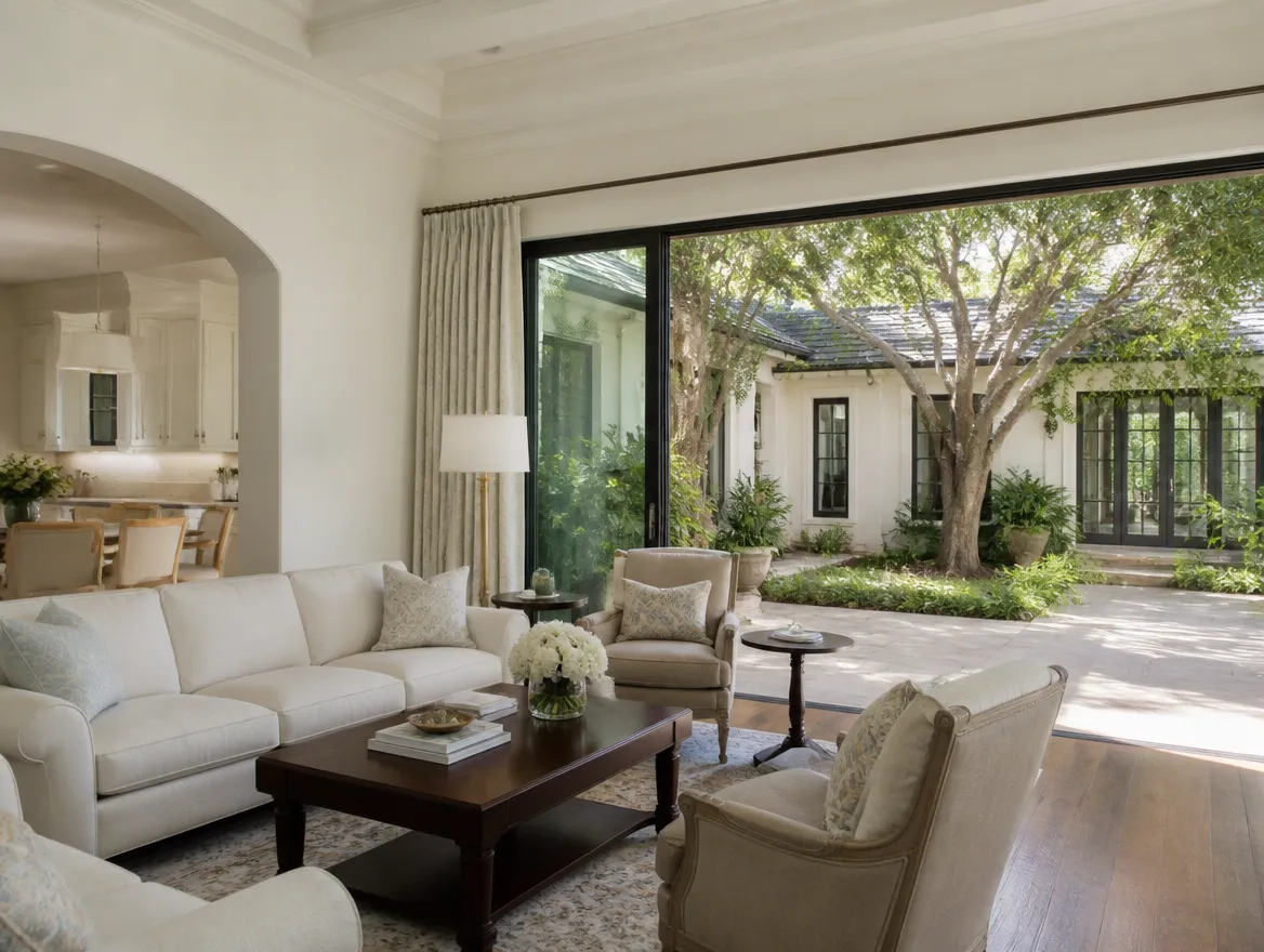 Sliding door and window repair in Winter Park, FL