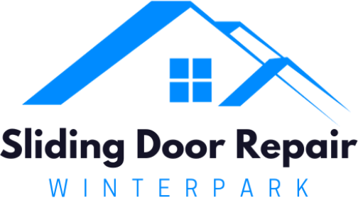 Winter Park Sliding Door Repair