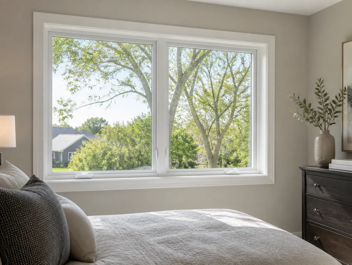 Benefits of Impact Windows