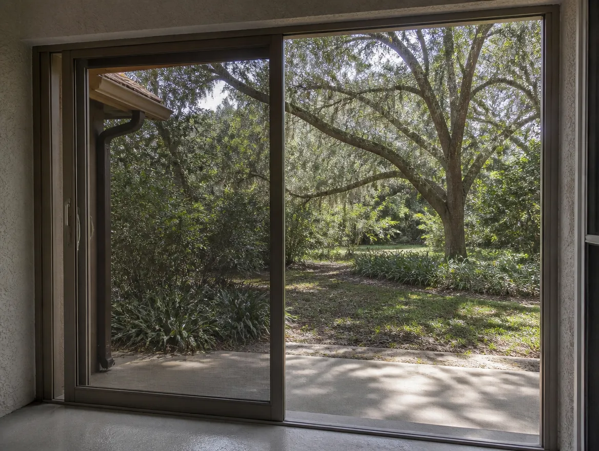Benefits of a Proper Pocket Door Repair