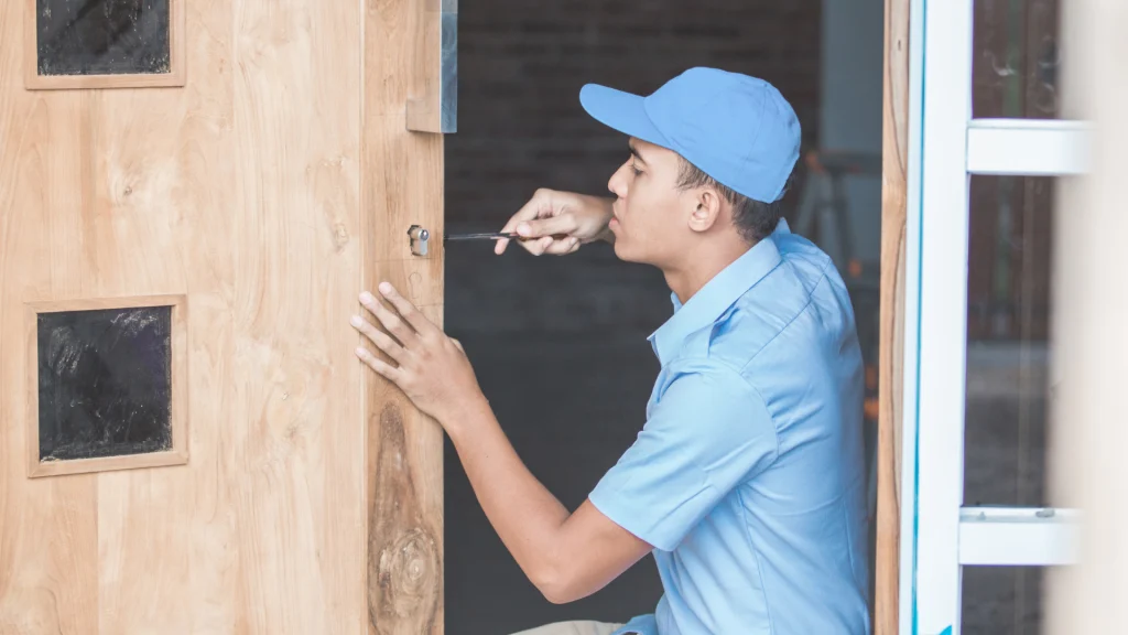 Sliding Door Services