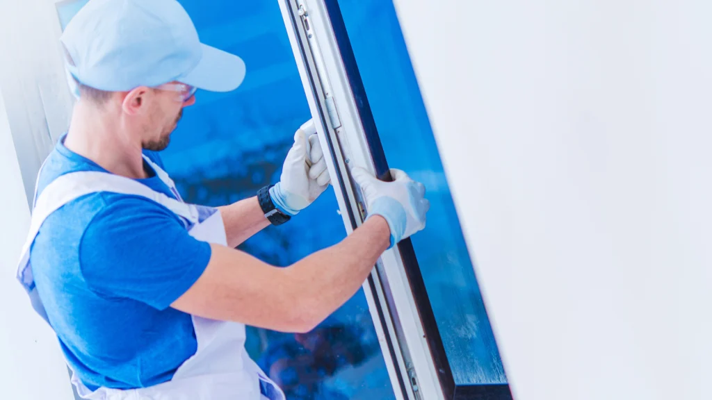 Sliding Door Services